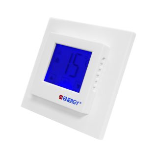 Терморегулятор Energy TK07 (новый дизайн)